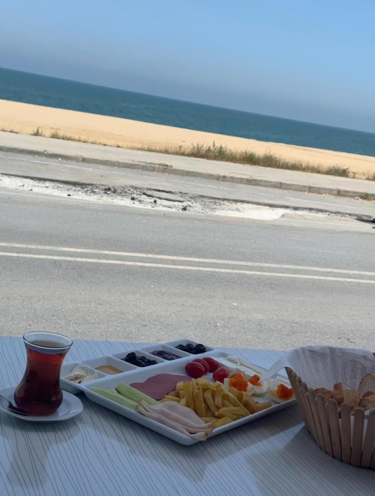 Airport Black Sea Hotel & Restaurant Arnavutkoy Exteriér fotografie